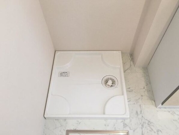 ドライバームの物件内観写真